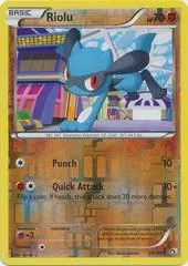 Riolu #79