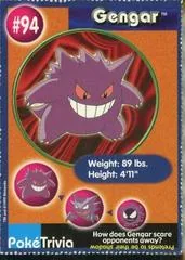 Gengar #94