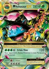 M Venusaur EX #2