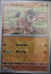 Mudbray #91