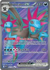 Hydreigon ex #161
