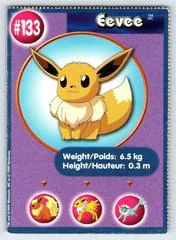 Eevee #133