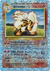Arcanine #36