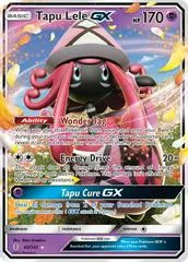 Tapu Lele GX #60