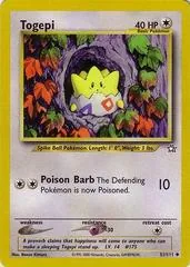 Togepi #51