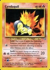 Cyndaquil #56
