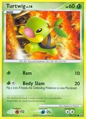 Turtwig #101
