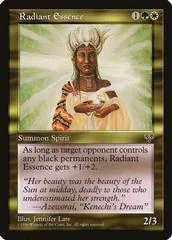 Radiant Essence
