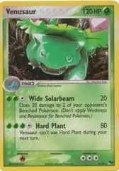 Venusaur [Holo] #6