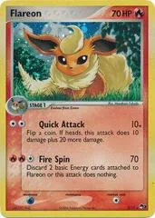 Flareon [Holo] #2