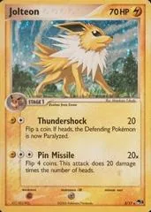 Jolteon [Holo] #3