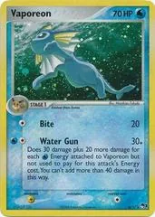 Vaporeon [Holo] #6