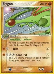 Flygon #3