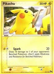 Pikachu #13