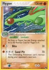 Flygon [Holo] #3