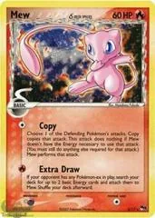 Mew #3