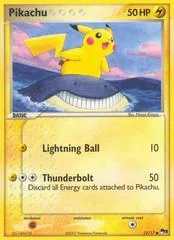 Pikachu #12