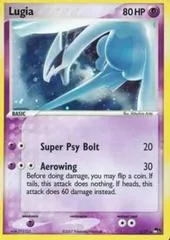 Lugia [Holo] #2