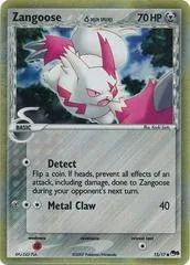 Zangoose [Holo] #15