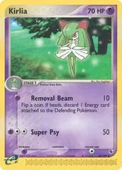 Kirlia #34