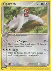 Vigoroth #47