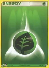 Grass Energy #104