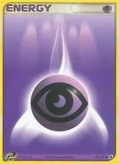 Psychic Energy #107