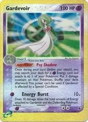 Gardevoir [Reverse Holo] #7