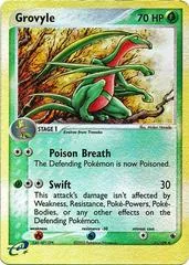 Grovyle [Reverse Holo] #31