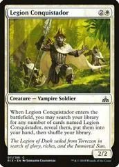 Legion Conquistador [Foil]