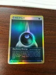 Darkness Energy [Reverse Holo] #93