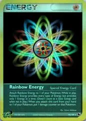 Rainbow Energy [Reverse Holo] #95