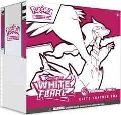 Elite Trainer Box [Pokemon Center]