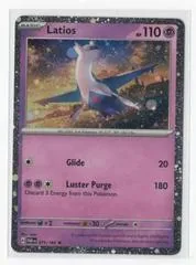 Latios [Cosmos Holo] #73