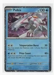 Palkia [Cosmos Holo] #40