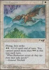 Wild Aesthir [Alternate Art]