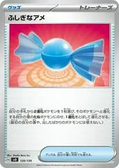Rare Candy #120