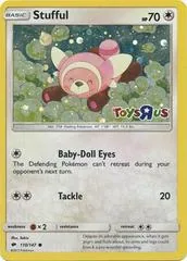 Stufful [Toys R Us] #110