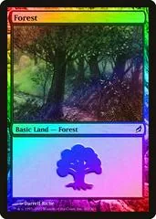 Forest [Foil] #301
