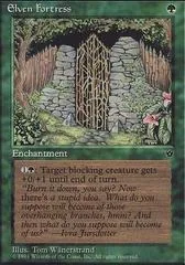 Elven Fortress [Wanerstrand]