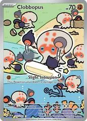 Clobbopus #207