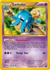 Garbodor #119