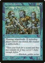 Merfolk Raiders