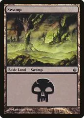 Swamp #151