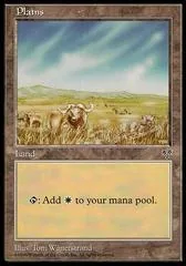 Plains [C]
