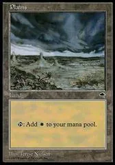 Plains [D]