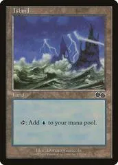 Island #335