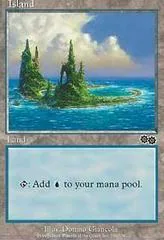 Island #338