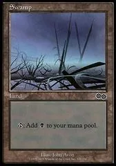 Swamp #339