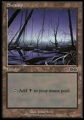 Swamp #340